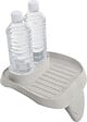 INTEX - Porte-verre PVC PureSpa - Blanc - L.26xl.22xH.18cm - vignette