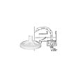HAYWARD - Skim-Vac pour skimmer design et premium (liner) - Hayward - vignette