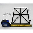 DOLPHIN - kit de 4 cartouches 50 microns pour robot suprême m4 et m5 - 9991432-assy - vignette