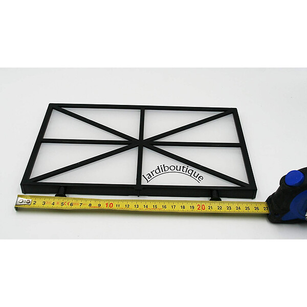 DOLPHIN - kit de 4 cartouches 50 microns pour robot suprême m4 et m5 - 9991432-assy - large