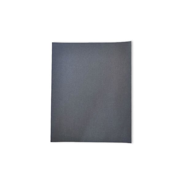 3M - Feuille abrasive 3M 734 à l'eau 230x280 Grain 280 x 10 - large