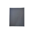 3M - Feuille abrasive 3M 734 à l'eau 230x280 Grain 800 x 25 - vignette