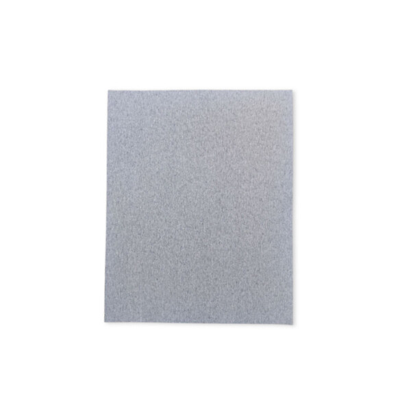3M - Feuille abrasive 3M 618 à sec 230x280 Grain 220 x 10 - large