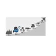 SCHEPPACH - Compresseur silencieux HC25Si 24L 8bar 1.1kW 2 cyl. SCHEPPACH sans huile 60dB - 5906140901 - vignette