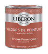 LIBERON - Velours de Peinture - Brique provençale - Mat - 0,5L - vignette