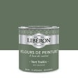 LIBERON - Peinture murale mat velouté - Vert Treillis - 0,5L - vignette