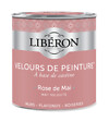 LIBERON - Velours de peinture - Rose de Mai - Mat - 0,5L - vignette