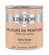 LIBERON - Peinture caséine Velours de Peinture Grès Rose 0,5L - vignette
