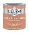 LIBERON - Velours de peinture - Terre cuite d'Anjou - Mat - 0,5L - vignette