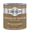 LIBERON - Velours de peinture - Bronze Astrolabe - Mat - 0,5L - vignette
