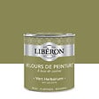LIBERON - Peinture caséine Velours Vert Herbarium 0,5L - vignette