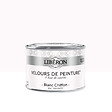 LIBERON - Velours de peinture - Caséine - Blanc Chiffon - 125ml - vignette