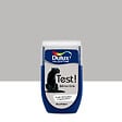 DULUX VALENTINE - Testeur de peinture - Béton Gris - Satin - 30ml - vignette