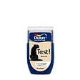 DULUX VALENTINE - Testeur de peinture Crème de Couleur - Biscuit - Satin - 30ml - vignette