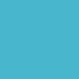 DULUX VALENTINE - Testeur de peinture - Bleu Caraïbes - Satin - 30ml - vignette