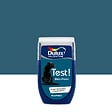 DULUX VALENTINE - Testeur de peinture - Bleu Paon - Satin - 30ml - vignette