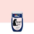 DULUX VALENTINE - Testeur peinture Crème Couleur Bouton Rose Satin 30ml - vignette