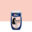DULUX VALENTINE - Testeur de peinture - Chamallow - 0,03 L - vignette