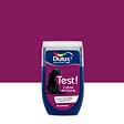 DULUX VALENTINE - Testeur de peinture - Crème de Cassis - Satin - 30ml - vignette