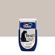DULUX VALENTINE - Testeur peinture Crème de Couleur Grain de Sable Satin 30ml - vignette