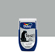 DULUX VALENTINE - Testeur de peinture - Gris Alpaga - Satin - 30ml - vignette