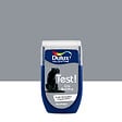 DULUX VALENTINE - Testeur de peinture Crème de Couleur - Gris Building - 30ml - vignette