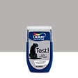 DULUX VALENTINE - Testeur peinture Crème de Couleur Gris d'Orage 30ml - vignette