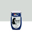 DULUX VALENTINE - Testeur de peinture - Gris Perle - Satin - 30ml - vignette