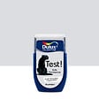 DULUX VALENTINE - Testeur de peinture acrylique - Gris Tendance - 30ml - vignette