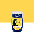DULUX VALENTINE - Testeur de peinture - Jaune Printemps - Satin - 30ml - vignette