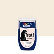 DULUX VALENTINE - Testeur de peinture - Lin Clair - Satin - 30ml - vignette