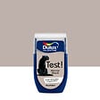 DULUX VALENTINE - Testeur de peinture - Marron Glacé - Satin - 30ml - vignette