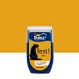 DULUX VALENTINE - Testeur de peinture - Crème de Couleur - Miel - 0,03 L - vignette