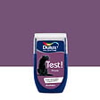 DULUX VALENTINE - Testeur de peinture Crème de Couleur Prune Satin 30ml - vignette