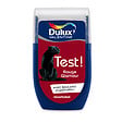 DULUX VALENTINE - Testeur de peinture - Rouge Glamour - Satin - 30ml - vignette