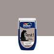 DULUX VALENTINE - Testeur de peinture - Terre Cendrée - Satin - 30ml - vignette