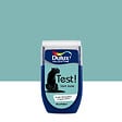 DULUX VALENTINE - Testeur de peinture - Vert Jade - Satin - 30ml - vignette