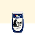 DULUX VALENTINE - Testeur de peinture - Zephir d'Ivoire - Satin - 30ml - vignette