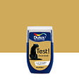DULUX VALENTINE - Testeur peinture Ocre Doré - Satin - 30ml - vignette
