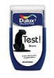 DULUX VALENTINE - Testeur de peinture - Blanc - Satiné - 30ml - vignette