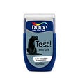 DULUX VALENTINE - Testeur de peinture Bleu Gris - Satin - 30ml - vignette