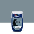 DULUX VALENTINE - Testeur de peinture Bleu Gris - Satin - 30ml - vignette
