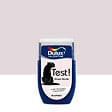 DULUX VALENTINE - Testeur de peinture Crème de Couleur - Rose Nude - 30ml - vignette