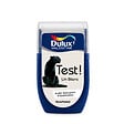 DULUX VALENTINE - Testeur de peinture Crème de Couleur - Lin Blanc - 30ml - vignette