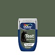 DULUX VALENTINE - Testeur peinture Crème de Couleur - Vert Tropical - 30ml - vignette