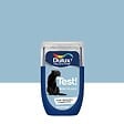 DULUX VALENTINE - Testeur peinture Bleu Céleste - Satin - 30ml - vignette