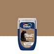 DULUX VALENTINE - Testeur peinture Crème de Couleur - Miel Ambré - Satin 30ml - vignette