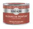 LIBERON - Velours de peinture - Brique provençale - Mat - 125ml - vignette