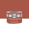 LIBERON - Velours de peinture - Brique provençale - Mat - 125ml - vignette
