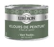 LIBERON - Velours de peinture - Vert treillis - Mat - 125ml - vignette